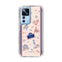スリムプロテクションケース［ ELLE×ポムポムプリン - パリでお出かけ ］