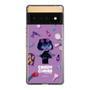 スリムプロテクションケース［ キャンディーカリエス - カリエス ］