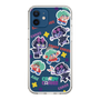 スリムプロテクションケース［ キャンディーカリエス - ステッカー ］