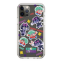 スリムプロテクションケース［ キャンディーカリエス - ステッカー ］