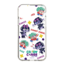 スリムプロテクションケース［ キャンディーカリエス - ステッカー ］