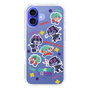 スリムプロテクションケース［ キャンディーカリエス - ステッカー ］