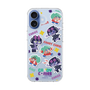 スリムプロテクションケース［ キャンディーカリエス - ステッカー ］