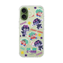 スリムプロテクションケース［ キャンディーカリエス - ステッカー ］