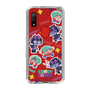 スリムプロテクションケース［ キャンディーカリエス - ステッカー ］
