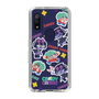 スリムプロテクションケース［ キャンディーカリエス - ステッカー ］