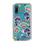 スリムプロテクションケース［ キャンディーカリエス - ステッカー ］