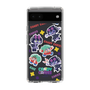 スリムプロテクションケース［ キャンディーカリエス - ステッカー ］