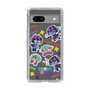 スリムプロテクションケース［ キャンディーカリエス - ステッカー ］