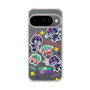 スリムプロテクションケース［ キャンディーカリエス - ステッカー ］