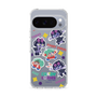 スリムプロテクションケース［ キャンディーカリエス - ステッカー ］