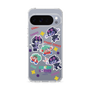 スリムプロテクションケース［ キャンディーカリエス - ステッカー ］