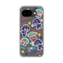 スリムプロテクションケース［ キャンディーカリエス - ステッカー ］