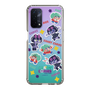 スリムプロテクションケース［ キャンディーカリエス - ステッカー ］