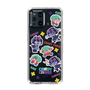 スリムプロテクションケース［ キャンディーカリエス - ステッカー ］
