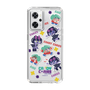 スリムプロテクションケース［ キャンディーカリエス - ステッカー ］