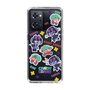 スリムプロテクションケース［ キャンディーカリエス - ステッカー ］