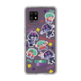 スリムプロテクションケース［ キャンディーカリエス - ステッカー ］