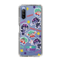 スリムプロテクションケース［ キャンディーカリエス - ステッカー ］