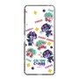 スリムプロテクションケース［ キャンディーカリエス - ステッカー ］