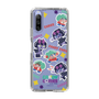 スリムプロテクションケース［ キャンディーカリエス - ステッカー ］