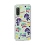 スリムプロテクションケース［ キャンディーカリエス - ステッカー ］