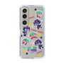 スリムプロテクションケース［ キャンディーカリエス - ステッカー ］
