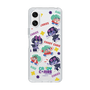 スリムプロテクションケース［ キャンディーカリエス - ステッカー ］