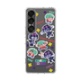 スリムプロテクションケース［ キャンディーカリエス - ステッカー ］