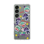 スリムプロテクションケース［ キャンディーカリエス - ステッカー ］
