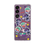 スリムプロテクションケース［ キャンディーカリエス - ステッカー ］