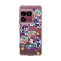 スリムプロテクションケース［ キャンディーカリエス - ステッカー ］