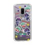 スリムプロテクションケース［ キャンディーカリエス - ステッカー ］