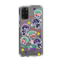 スリムプロテクションケース［ キャンディーカリエス - ステッカー ］