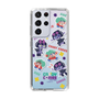 スリムプロテクションケース［ キャンディーカリエス - ステッカー ］