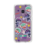 スリムプロテクションケース［ キャンディーカリエス - ステッカー ］