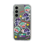 スリムプロテクションケース［ キャンディーカリエス - ステッカー ］