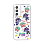 スリムプロテクションケース［ キャンディーカリエス - ステッカー ］