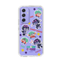 スリムプロテクションケース［ キャンディーカリエス - ステッカー ］