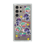 スリムプロテクションケース［ キャンディーカリエス - ステッカー ］