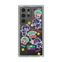 スリムプロテクションケース［ キャンディーカリエス - ステッカー ］