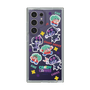 スリムプロテクションケース［ キャンディーカリエス - ステッカー ］