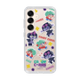 スリムプロテクションケース［ キャンディーカリエス - ステッカー ］