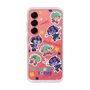 スリムプロテクションケース［ キャンディーカリエス - ステッカー ］