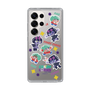 スリムプロテクションケース［ キャンディーカリエス - ステッカー ］