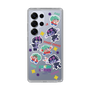 スリムプロテクションケース［ キャンディーカリエス - ステッカー ］