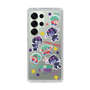スリムプロテクションケース［ キャンディーカリエス - ステッカー ］
