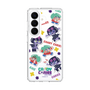 スリムプロテクションケース［ キャンディーカリエス - ステッカー ］