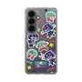 スリムプロテクションケース［ キャンディーカリエス - ステッカー ］