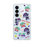 スリムプロテクションケース［ キャンディーカリエス - ステッカー ］